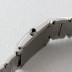 Patek Philippe Lady Twenty 4 Ref 4910/10A Steel Grey Diamond Dial and Bezel